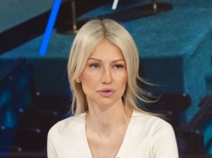 Ogórek: Czarzasty jest unurzany po pachy w poprzedni system