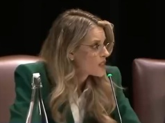 Wolność religijna według syjonistów. Katolicka urzędniczka prześladowana za słowa nt. Izraela