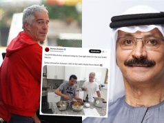 Mail ze zdaniem "wideo z to*turami było świetne" zakończył karierę szefa portów w Dubaju