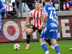 Cracovia zatrzymała lidera. 0:0 z Jagiellonią po meczu bramkarzy