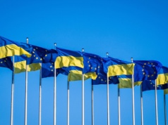 Dla Ukrainy kwestia dopłat rolnych po wejściu do UE jest "krytyczna". Bez wsparcia nie będzie konkurencyjności