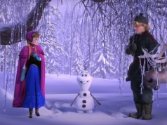 Nowa Kraina Lodu przed trzecią częścią! Premiera w tym roku