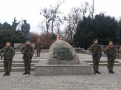 84 lata temu powstała Armia Krajowa. W regionie uczczono pamięć bohaterów