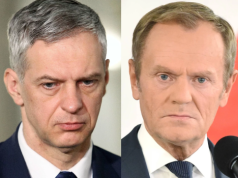 Kumpel Tuska zgarnął miliardy dotacji z pożyczki SAFE na firmę-krzak