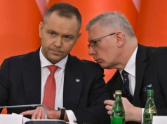 Burza wokół udziału Cenckiewicza w RBN. KPRP zabiera głos