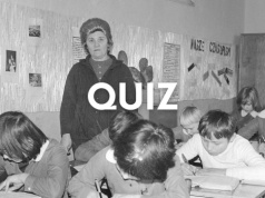 Szkołę masz już dawno za sobą? Sprawdź się w quizie ortograficznym