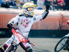 Krok dzielił go od PGE Ekstraligi. Włókniarz mógł mieć duży kłopot