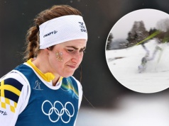 Dramatyczny upadek odebrał im szanse na złoto igrzysk! To cud, że miała siły wstać. "Cios prosto w serce"