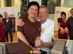 Stanisław z "Sanatorium miłości" wziął ślub. Walentynkowa uroczystość wywołała falę gratulacji