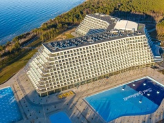 Polska inwestycja zagrozi niemieckim kurortom? "Może wpłynąć na decyzje"