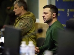 Zełenski: Chcemy gwarancji bezpieczeństwa na 20-30 lat