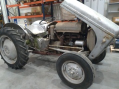 Przygoda z zabytkowym ciągnikiem. Jak nie kupować swojego pierwszego klasyka?