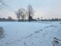 Rudniki. Nowa przestrzeń sportowo-rekreacyjna coraz bliżej realizacji