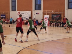 SMS pop punkty jedzie do wicelidera rozgrywek