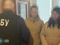 Te zamachy miały wstrząsnąć Ukrainą. Dwie kobiety w rękach SBU