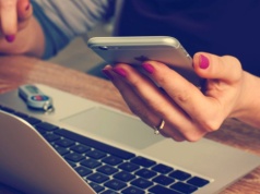 Do KSeF wejdziesz przez mObywatela i bankowość. Koniec z logowaniem "pod górkę"