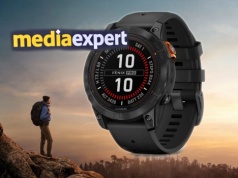 Ten Garmin chwilę temu był 800 zł droższy. Fenix 7 Pro teraz opłaca się najbardziej