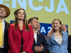 "Symboliczny koniec Polski 2050". Kto może odejść z partii?