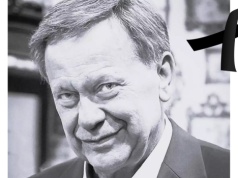 Nie żyje Krzysztof Jawczak. Był pierwszym prezesem Sandecji po przemianach i filarem sądeckiej siatkówki