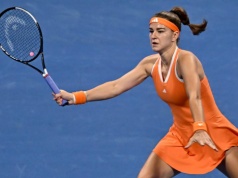 Pierwszy tytuł od siedmiu lat! Czeszka z największym sukcesem w karierze