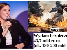 Prof. Romuald Szeremietiew: Pełnomocnik rządu ds programu SAFE