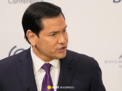 Marco Rubio wyciąga rękę do Europy. W drugiej trzyma listę żądań. "To pasywno-agresywne przesłanie"