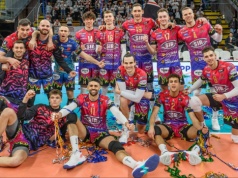 Filar Perugii naderwał łąkotkę! Koniec sezonu?