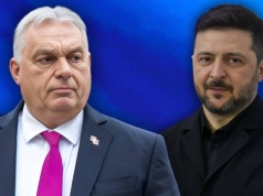 Orban odpowiada Zełenskiemu. "Czegoś nie rozumiesz"