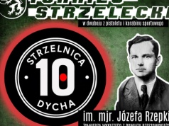 Ku czci bohatera z Bratkowic. Nadchodzi Turniej Strzelecki im. mjr. Józefa Rzepki