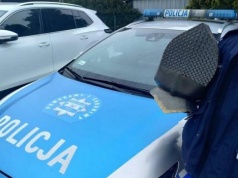 „Głowa” rycerza z Pasłęka odnaleziona. Była w… śmieciach