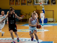 HydroTruck Radom przegrał w Sochaczewie. Wysokie zwycięstwo gospodarzy