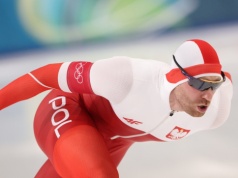 Damian Żurek bez medalu w Mediolanie. Polak tuż za podium