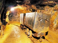 Złoty pociąg pod Zamkiem Książ? Ekspert nie ma wątpliwości