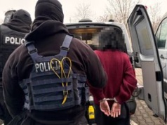 Zabójstwo przed walentynkami. Przyznała się do ataku na partnera