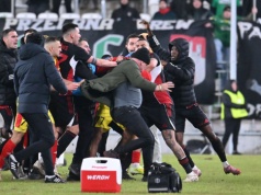 Gigantyczna kara dla Radomiaka? Ekstraklasa zabrała głos