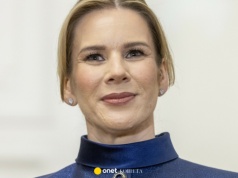 Marta Nawrocka wypisała syna z edukacji zdrowotnej. Tak tłumaczy decyzję