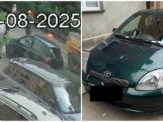 Wiozła pieszego na masce. Sąd wydał wyrok