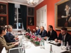 Polska dołączyła do grupy E5. "Nowa formuła"