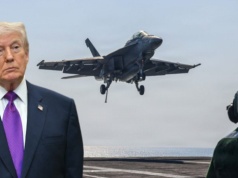 Wojna wisi w powietrzu, "długotrwała kampania". Odwet może zaboleć Trumpa