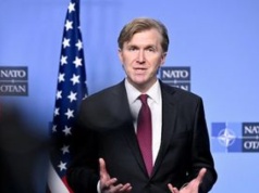 Mocne słowa wiceszefa Pentagonu. "Europa powinna"