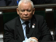 Kaczyński wraca do gry. Ruch prezesa PiS
