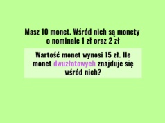Proste zadanie z podstawówki? Ten szczegół zmienia wszystko