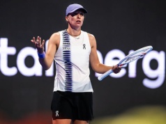 Fala krytyki po zachowaniu Świątek. Polka przerwała milczenie