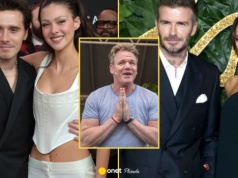 Przyjaciel rodziny Beckhamów skomentował małżeństwo Brooklyna. "Miłość bywa ślepa"