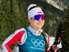 Kapitalny występ Kamili Żuk na igrzyskach! "Były łzy wzruszenia"