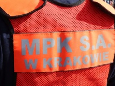 Tramwaje nie kursują al. Pokoju w kierunku Ronda Czyżyńskiego