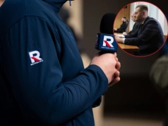 Prezenter TV Republika w centrum afery. „Padłem ofiarą represji”