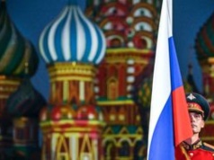 Rosyjskie groźby wobec państwa NATO. "Podejmiemy środki"