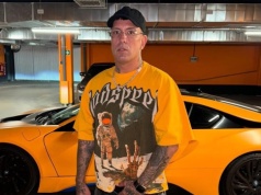 Sentino nagrał hymn dla zespołu z A Klasy. Jego właściciel jest szefem dużej wytwórni