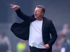 Były trener Legii otwiera bramy do lepszego świata. Ambasador